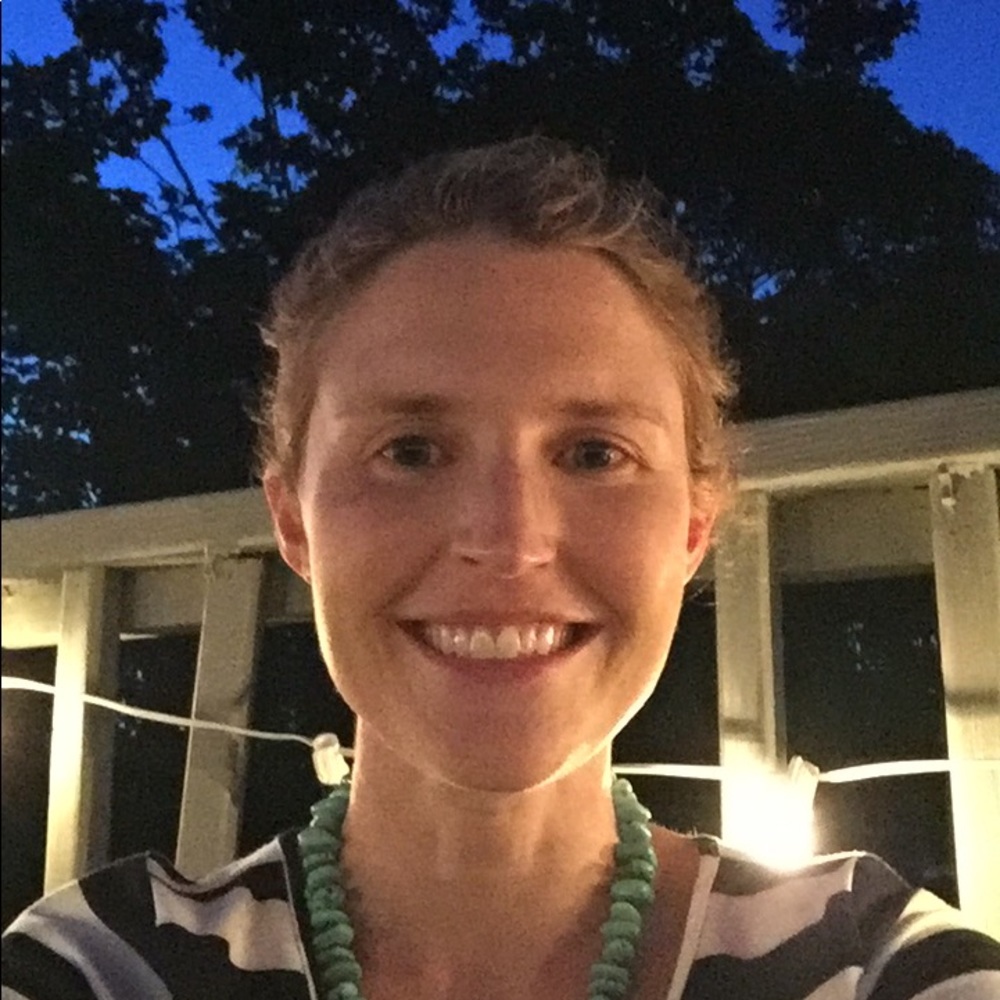 Meet your Posher, Brittany